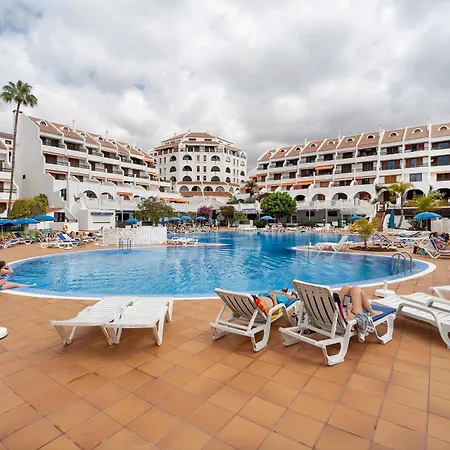 Appartamento Estudio Parquito Playa de las Americas (Tenerife)
