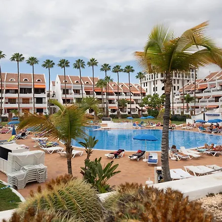 Estudio Parquito * Playa de las Américas